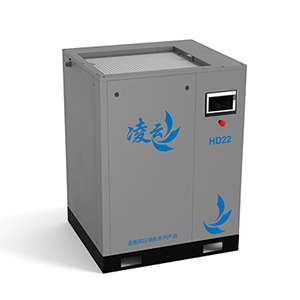 HD 系列永磁變頻螺桿空壓機